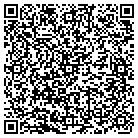 QR code with Printing Services of Nevada contacts