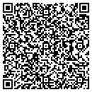 QR code with John E Clark contacts