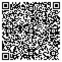 QR code with John E Gidney Cpa contacts