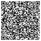 QR code with Santa Anna Twp Highway Comm contacts
