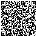 QR code with J H Corp contacts