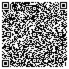 QR code with Saksena Franklin MD contacts