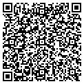 QR code with The Hacienda contacts