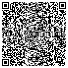 QR code with Klingler Kenneth W CPA contacts