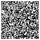 QR code with Kms Corp contacts