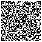 QR code with White Frog Promotional Ptg contacts