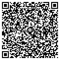 QR code with FGSP contacts