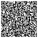 QR code with Gamut Prints contacts