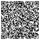 QR code with House on the Hl Custom Crtns contacts