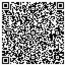 QR code with Kd Printing contacts