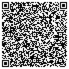 QR code with Wagon Trail Horse Farm contacts