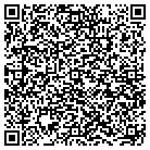 QR code with Marilyn H Marchant Cpa contacts