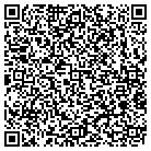 QR code with Punchard Properties contacts