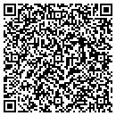 QR code with Martin Troy R contacts