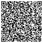 QR code with Marvin R Poulsen Cpa contacts