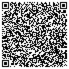 QR code with Maughan Frank T CPA contacts