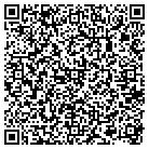 QR code with Walmart One Hour Photo contacts