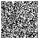 QR code with W R Chandler CO contacts