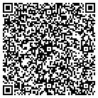 QR code with Heritage Living Center contacts