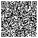 QR code with A & S Vending contacts