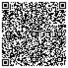 QR code with D Distributing Inc contacts