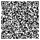 QR code with White Thomas C MD contacts