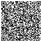QR code with Allure Visuals And Printing contacts