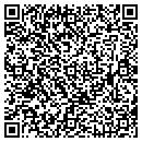 QR code with Yeti Cycles contacts