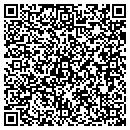 QR code with Zamir Moshe Md Sc contacts
