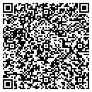 QR code with C W Financial contacts