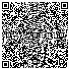 QR code with Urbana Building Inspector contacts