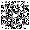 QR code with Utica Village Office contacts