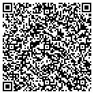 QR code with Rich MT Nursing & Rehab Center contacts