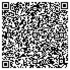QR code with Precision Service Electric Inc contacts