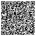 QR code with Jakalyse Inc contacts