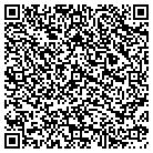 QR code with White River Health Center contacts