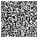QR code with Rick B Ainge contacts