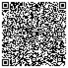 QR code with Lindblad Overseas Holdings Ltd contacts