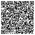 QR code with Peck Inc contacts