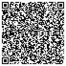 QR code with Bluedog Print Werks Inc contacts
