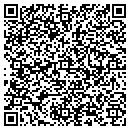 QR code with Ronald B King Cpa contacts
