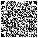 QR code with Ronald D Robbins Cpa contacts