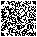 QR code with T & I Marketing contacts