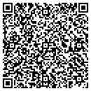 QR code with R Paul Beard & Assoc contacts