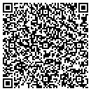 QR code with B W Reprographics contacts