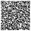 QR code with Harp Debra MD contacts