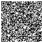 QR code with Walnut Twp Maintenance Garage contacts