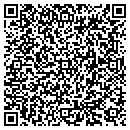 QR code with Hasbargen James A MD contacts