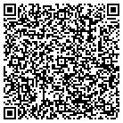 QR code with C C Donin Creston Assn contacts