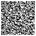 QR code with Rwa Inc contacts